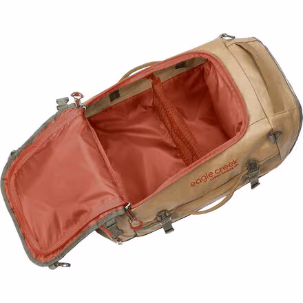 Cargo Hauler 40L Duffel Bag
