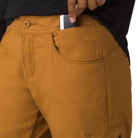 Halle II Jogger - Women's