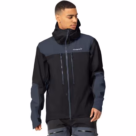 Trollveggen GORE-TEX PRO Light Jacket - Men's