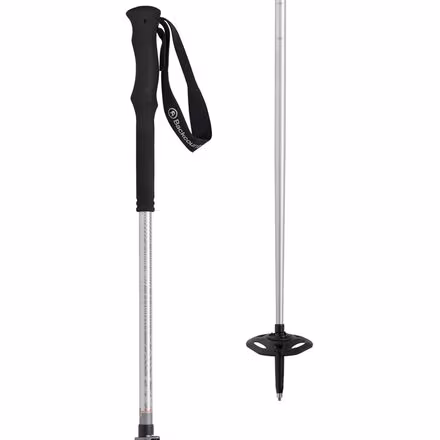 Aluminum Ski Touring Pole