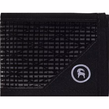 x Flowfold Vanguard Bifold Wallet