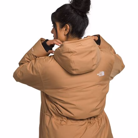 Arctic Plus Parka - Women's
