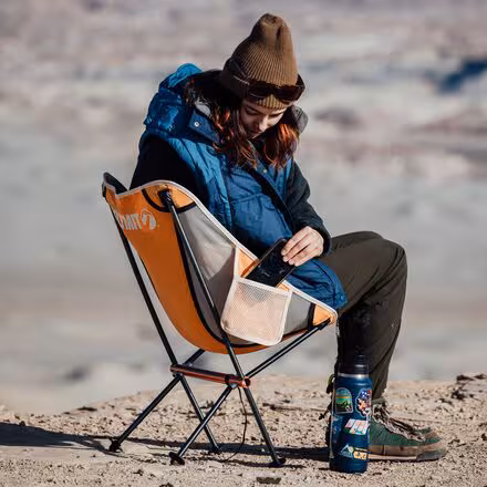 Ridgeline Short Camp Chair