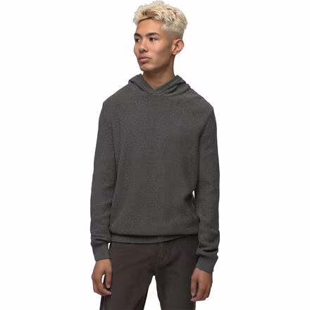 North Loop Hooded Sweater - Men's