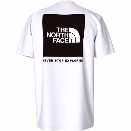 Box NSE Short-Sleeve T-Shirt - Men's