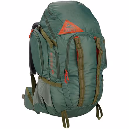 Redwing 50L Backpack