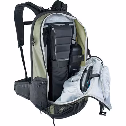 FR Tour E-Ride Protector 20L Backpack