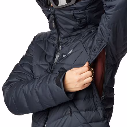 Roaring Fork Down Jacket - Women's
