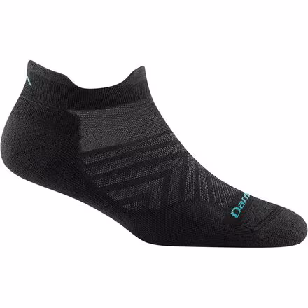 Run No-Show Tab Ultra-Lightweight Cushion Sock - Women's