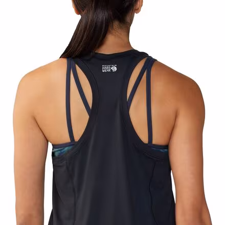 Crater Lake Tank Top - Women's