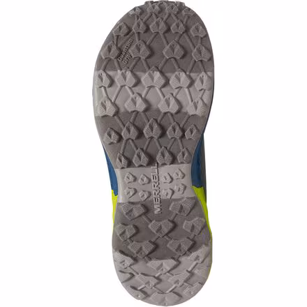 Agility Peak Hiking Shoe - Boys'