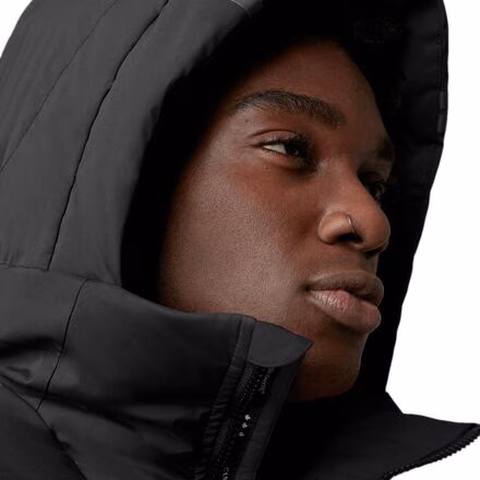 Hybridge Coat - Men's