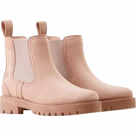 Wexford Lug Boot - Women's