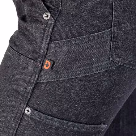 Maven Slim Pant - Women's