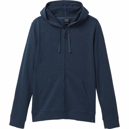 Cardiff Full-Zip Fleece - Men's