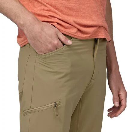 Quandary Convertible Pant - Men's