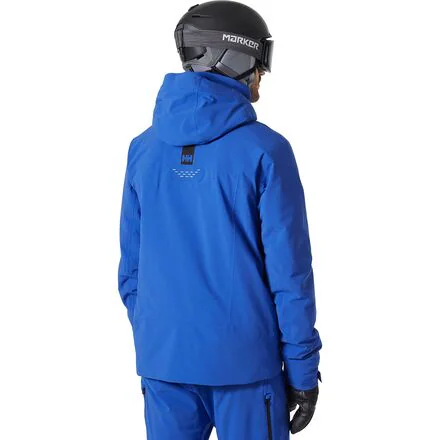 Alpha LifaLoft Jacket - Men's