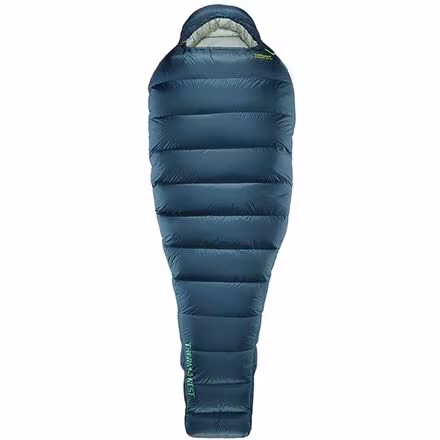 Hyperion Sleeping Bag: 20F Down