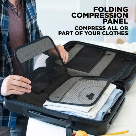 Carry-On Pro 29L Bag