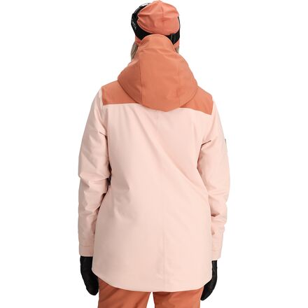 Snowcrew Jacket - Women's