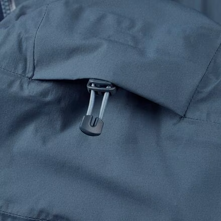 Xenair Alpine Light Jacket - Women's