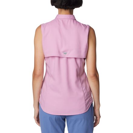 Tamiami Sleeveless Shirt - Women's