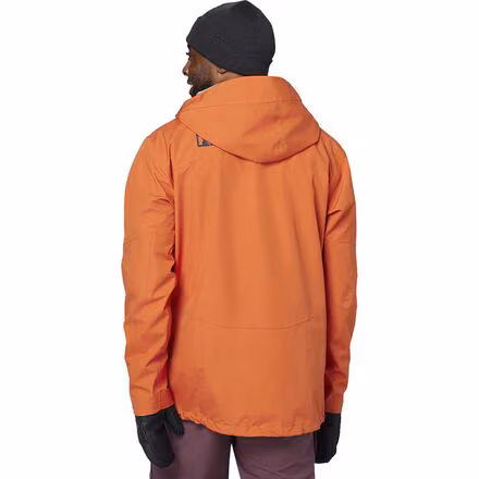 Knight Jacket - Men's