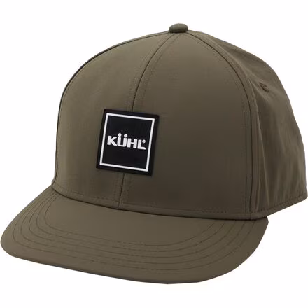 Renegade Snapback Hat