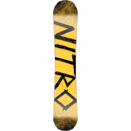 Beast Snowboard - 2024