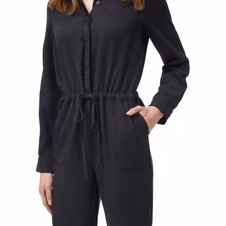 Tencel Jumpsuit - Women's