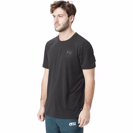 Timont Tech T-Shirt - Men's