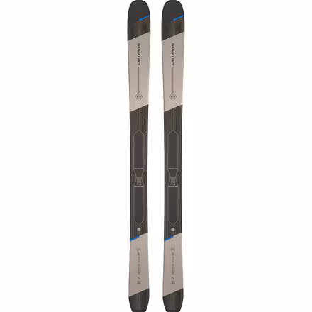 MTN 96 Carbon Ski - 2024