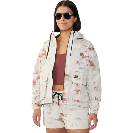 Stryder Full Zip Jacket - Women's