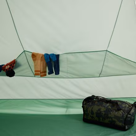 Bridger Tent: 6-Person 3-Season