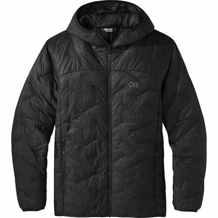 SuperStrand LT Hoodie - Men's