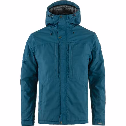 Skogso Padded Jacket - Men's