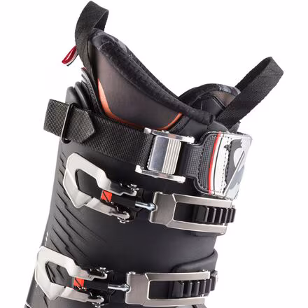Hi-Speed Pro130 Carbon MV GW Ski Boot - Men's