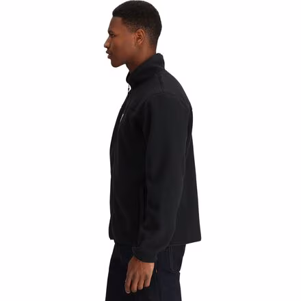 Tokeland Fleece Jacket - Men's