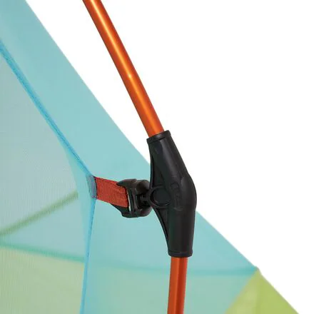 Superalloy 3 Tent: 3-Person 3-Season