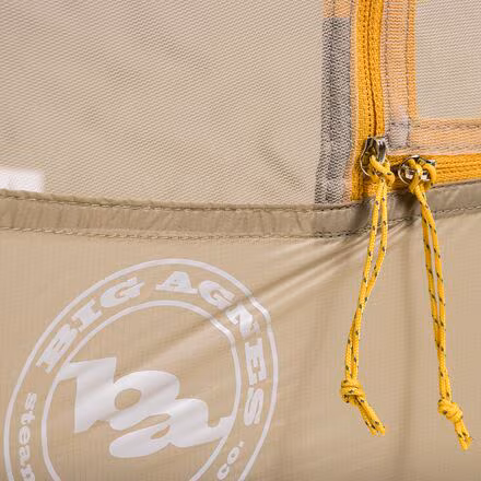 Fly Creek HV UL Solution Dye Tent: 2-Person 3-Season