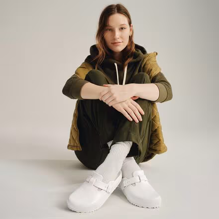 Boston EVA Narrow Clog - Women's