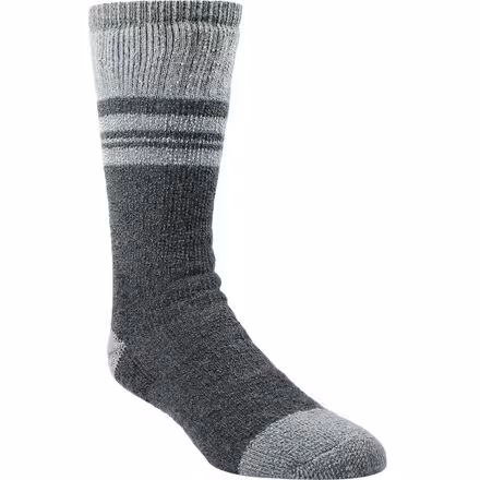 Yadkin Crew Midweight Hiking Sock - 2-Pack