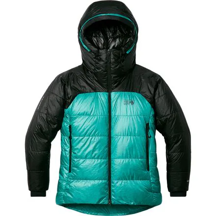 Phantom Belay Down Parka - Women's