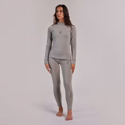 Graphene Midweight Baselayer Bottom - Women's