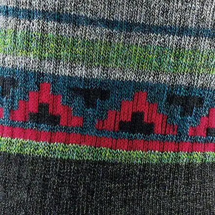 VanGrizzle Boot Midweight + Cushion Sock - Men's