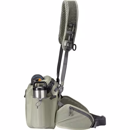 Pro Waterproof Hip Pack