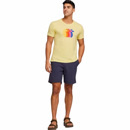 Salto Ripstop Short - Men's