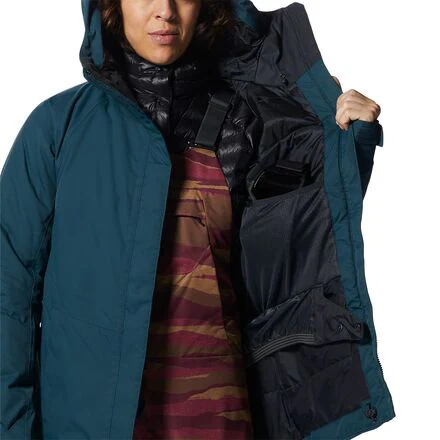 FireFall/2 Insulated Jacket - Women's