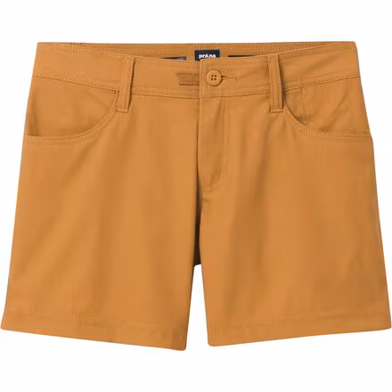 Halle II 5in Short - Women's