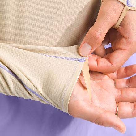 Summer LT Sun Hoodie - Women's